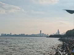 -深圳湾公园(南山区)