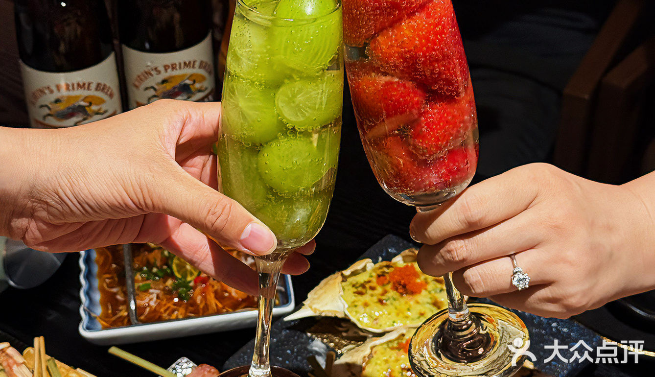 长春📍值得反反复复去的平价烧鸟🍡🍻