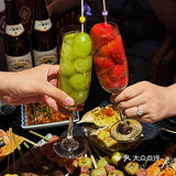 长春📍值得反反复复去的平价烧鸟🍡🍻