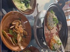 -张关合渣(航空大道店)