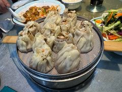 -振生清真饭店(永安道店)