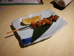 -有喜屋·深夜食堂(北京西路店)