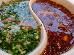 鸳鸯水煮牛肉-成都吃客(九眼桥店)