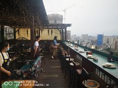 -萨芭蒂高空花园餐酒吧