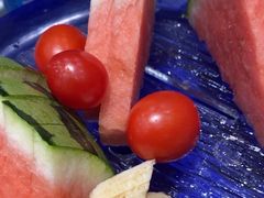 -红菜坊·烤鸭·川鲁宴(石园店)