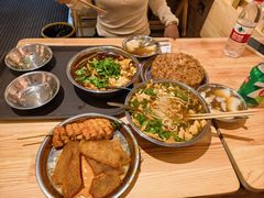 -柳州肥姨妈大骨螺蛳粉(双阳路店)