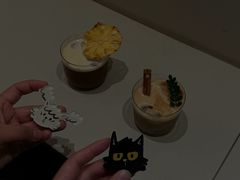 -Dogi&kiki Coffee(中心商务大厦店)