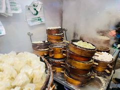 -海汇源老烧麦店(东大街总店)