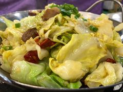 -舟山海鲜·江浙菜(银沙路店)