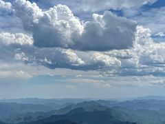 -灵山
