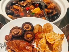 -三谷里·生态水疗空间(五一店)