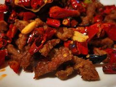 眉山牛肉-峨嵋酒家总店(车公庄店)