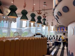 -奈尔宝家庭中心·亲子餐厅(前滩店)
