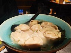 -人间酒暖·Go blanc·烧鸟·深夜食堂(陆家嘴店)