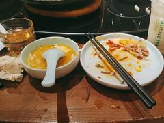 -川流不息·地道川菜·小龙虾(新松江路店)