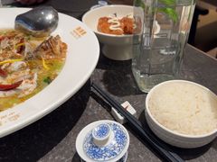 -渔语鱼新川菜Bistro(万象天地店)