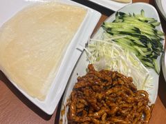 -老昌春饼(中央大街店)
