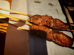-肉串汪(月坛店)
