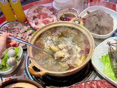-临胜烧烤大牌档(东葛店)
