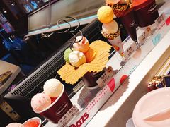 -哈根达斯(皇城恒隆广场店)