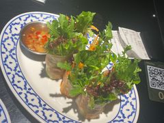 -金泰兰忆暹罗·东南亚餐厅(城西银泰店)