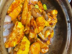 -南京大牌档(苏州中心店)
