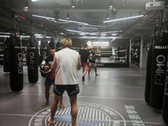 -花环泰拳·勒德斯拉泰拳馆(静安店)