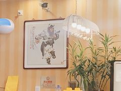 -桃子餐厅·天津菜(红星路直营店)