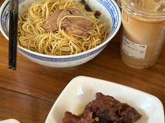 -永丰面馆(汉口路店)