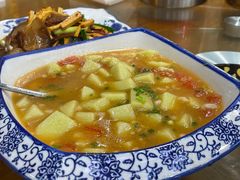 -记忆湘菜馆(芙蓉镇店)