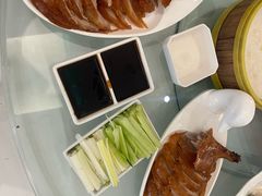 -玉林烤鸭店(定福庄店)