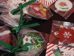 -兔兔家蛋糕甜品(德胜店)