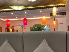 大堂-潇湘·永州会馆(百子湾店)