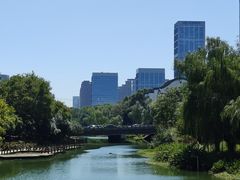 -滨湖塘西河公园