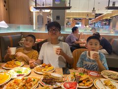 -比格比萨自助(南京万达茂店)