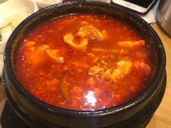-喜来稀肉(望京店)