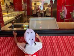 -城市大道红炉披萨烘焙坊