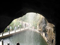 -潭溪山