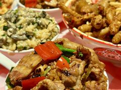 -恰八斗·猛火长沙菜(国贸店)