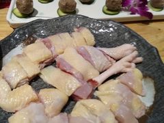 -椰夫人·养生椰子鸡(金沙洲永旺店)