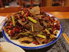 -福苗小骆驼烧烤(大唐不夜城店)