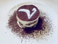 -The V泽惟·低温慢煮料理