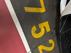 -龙湖上海闵行天街-停车场