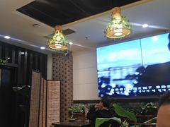 大堂-庆合府重庆大排档(紫都城店)