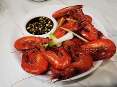 -越乡小厨(侨港店)