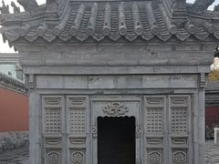 -历代帝王庙博物馆