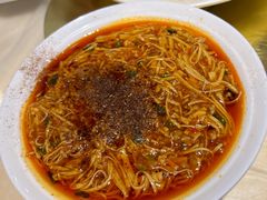 -柏合黄记豆腐皮饭店