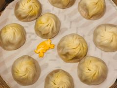 -鼎泰丰(渔阳店)