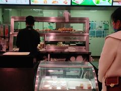 -德克士(柠都广场店)
