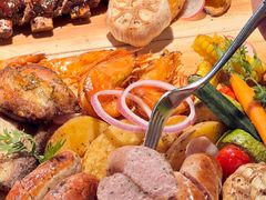 -布拉格餐厅· 中欧捷克菜(全国首店)